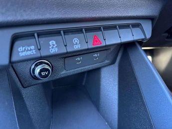 Audi A1 30 TFSI S Line 5dr S Tronic