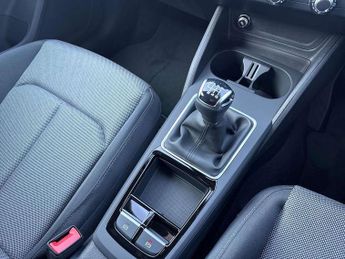 Audi Q2 30 TFSI 116 Sport 5dr