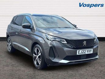 Peugeot 5008 1.5 BlueHDi GT 5dr EAT8