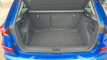 Skoda Kamiq 1.5 TSI SE L 5dr DSG
