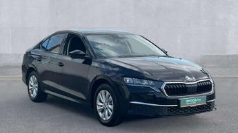 Skoda Octavia 1.5 TSI SE Technology 5dr