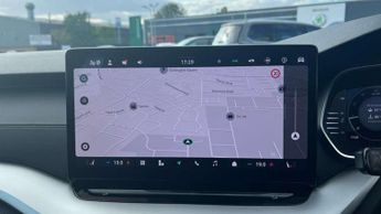 Skoda Octavia 1.5 TSI SE Technology 5dr