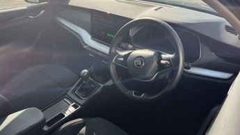 Skoda Octavia 1.5 TSI SE Technology 5dr