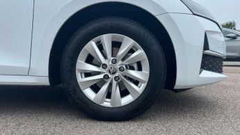 Skoda Octavia Estate 1.5 TSI SE Technology 5dr