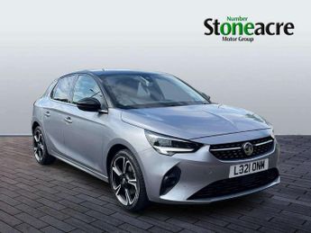 Vauxhall Corsa 1.2 Turbo Elite Nav Premium 5dr