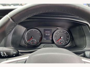 Volkswagen Transporter 2.0 TDI 110 Highline Van