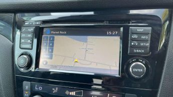 Nissan Qashqai 1.5 dCi Tekna 5dr