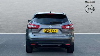 Nissan Qashqai 1.5 dCi Tekna 5dr