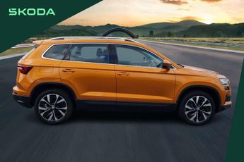 Skoda Karoq 1.5 TSI SE L 5dr DSG