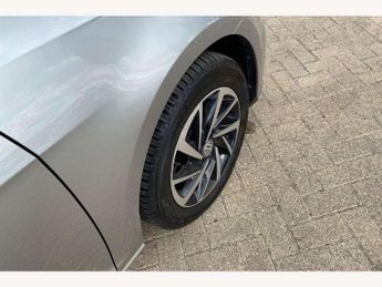 Volkswagen Golf Estate 1.5 TSI EVO 150 Match 5dr DSG