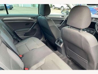 Volkswagen Golf Estate 1.5 TSI EVO 150 Match 5dr DSG