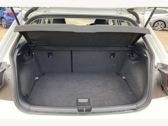 Volkswagen Polo 1.0 TSI Life 5dr