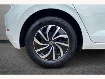 Volkswagen Polo 1.0 TSI Life 5dr