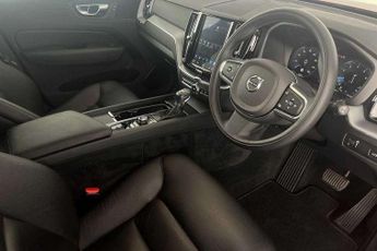 Volvo XC60 2.0 T4 190 Edition 5dr Geartronic
