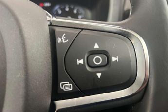 Volvo XC60 2.0 T4 190 Edition 5dr Geartronic