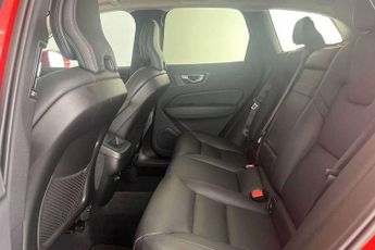 Volvo XC60 2.0 T4 190 Edition 5dr Geartronic
