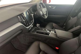 Volvo XC60 2.0 T4 190 Edition 5dr Geartronic