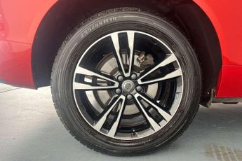 Volvo XC60 2.0 T4 190 Edition 5dr Geartronic