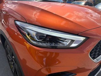 MG ZS 1.0T GDi Exclusive 5dr DCT
