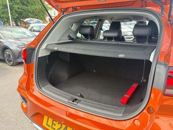 MG ZS 1.0T GDi Exclusive 5dr DCT