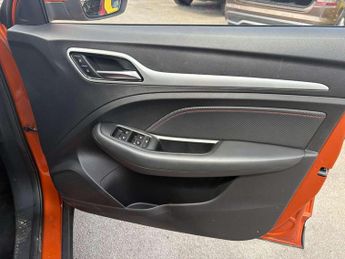 MG ZS 1.0T GDi Exclusive 5dr DCT