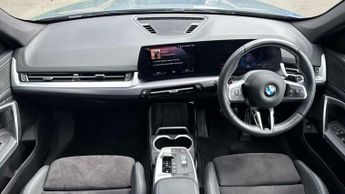 BMW X1 xDrive 23i MHT M Sport 5dr Step Auto