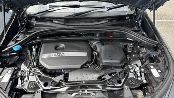 BMW X1 xDrive 23i MHT M Sport 5dr Step Auto