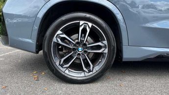 BMW X1 xDrive 23i MHT M Sport 5dr Step Auto