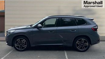 BMW X1 xDrive 23i MHT M Sport 5dr Step Auto
