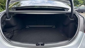 Mercedes-Benz C-Class C200 AMG Line 4dr 9G-Tronic