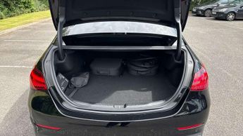 Mercedes-Benz C-Class C300e AMG Line Premium 4dr 9G-Tronic