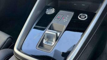Audi A3 Saloon 35 TFSI S Line 4dr S Tronic [Tech Pack]