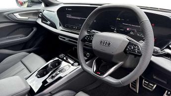 Audi A5 2.0 TDI 204 S line 5dr S Tronic