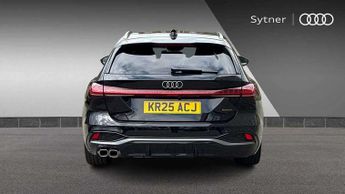 Audi A5 2.0 TDI 204 S line 5dr S Tronic