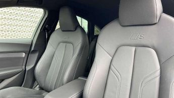 Audi A5 2.0 TFSI 150 S line 4dr S Tronic