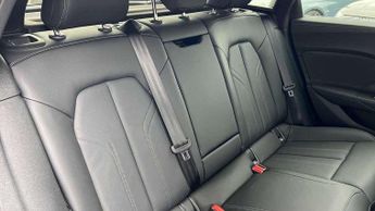 Audi A5 2.0 TFSI 150 S line 4dr S Tronic