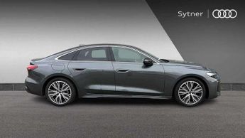 Audi A5 2.0 TFSI 150 S line 4dr S Tronic
