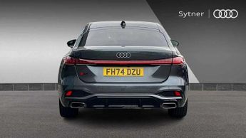 Audi A5 2.0 TFSI 150 S line 4dr S Tronic
