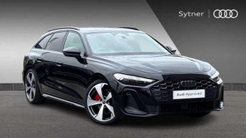 Audi A5 2.0 TFSI 204 Edition 1 5dr S Tronic