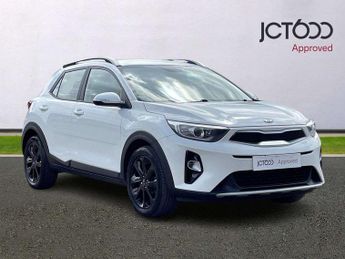 Kia Stonic 1.0T GDi 2 5dr