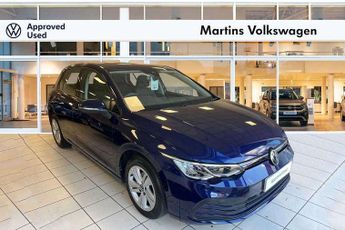 Volkswagen Golf 1.5 TSI Life 5dr
