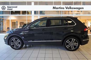 Volkswagen Tiguan 1.5 TSI 150 Elegance 5dr DSG