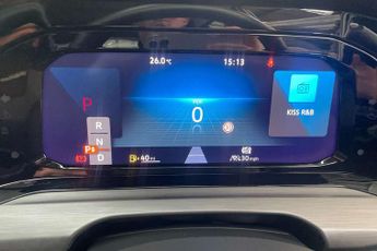 Volkswagen Golf 1.5 eTSI 150 Style 5dr DSG