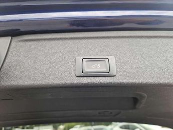 Audi A4 Avant 40 TFSI 204 Sport Edition 5dr S Tronic