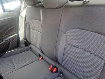 Skoda Fabia 1.0 TSI 110 SE L 5dr DSG