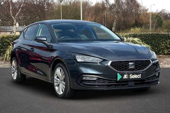 SEAT Leon 1.0 TSI EVO SE Dynamic 5dr