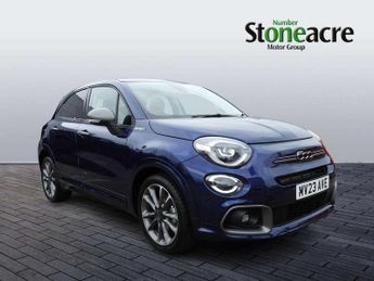 Fiat 500 1.0 Sport 5dr