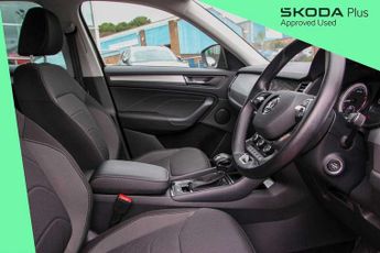 Skoda Kodiaq 1.5 TSI SE 5dr DSG