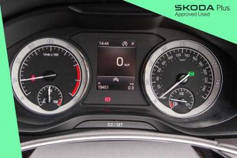 Skoda Kodiaq 1.5 TSI SE 5dr DSG