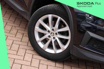 Skoda Kodiaq 1.5 TSI SE 5dr DSG